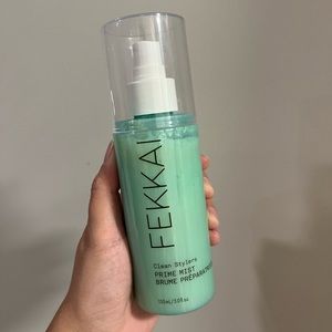 Fekkai Prep and Prime Mist